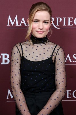 Willa Fitzgerald posters