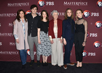 Willa Fitzgerald tote bag #G1239103