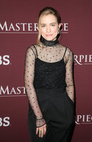 Willa Fitzgerald Sweatshirt #2997006