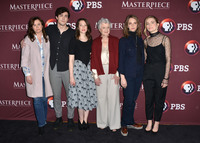 Willa Fitzgerald Tank Top #2997007