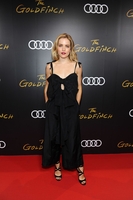 Willa Fitzgerald tote bag #G2481303