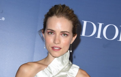 Willa Fitzgerald posters