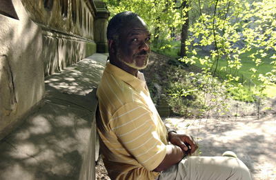 Willard White posters