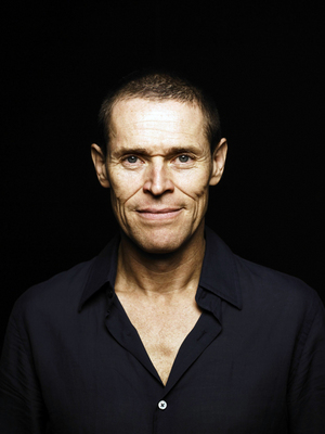 Willem Dafoe posters