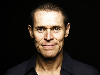 Willem Dafoe posters