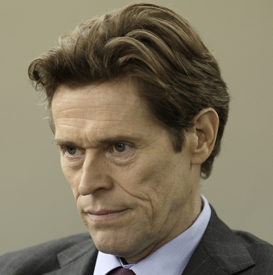 Willem Dafoe posters