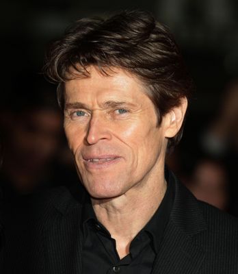 Willem Dafoe posters