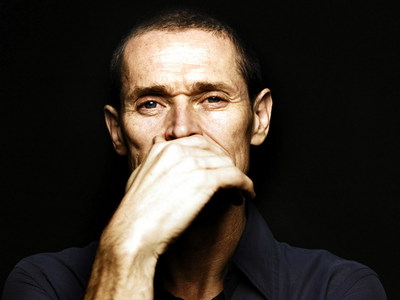 Willem Dafoe posters