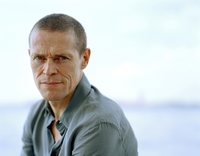 Willem Dafoe tote bag #G459677