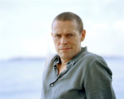 Willem Dafoe posters