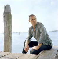 Willem Dafoe Tank Top #2120907