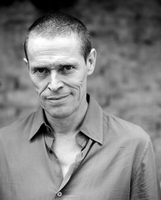 Willem Dafoe posters