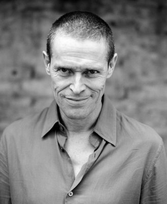 Willem Dafoe posters