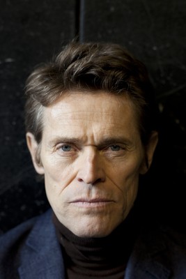 Willem Dafoe posters