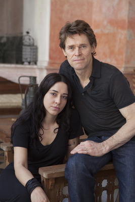 Willem Dafoe posters