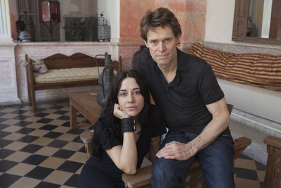 Willem Dafoe posters