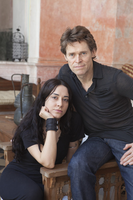 Willem Dafoe posters