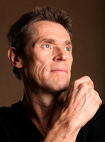 Willem Dafoe Tank Top #2188915