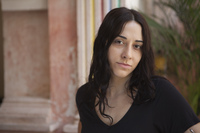 Willem Dafoe Tank Top #2188916