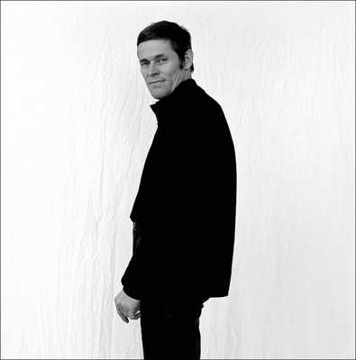 Willem Dafoe posters