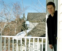 Willem Dafoe Sweatshirt #2204363