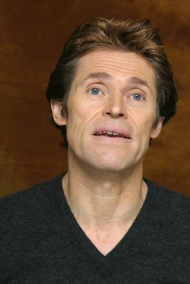 Willem Dafoe posters