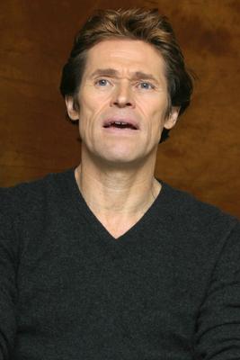 Willem Dafoe posters