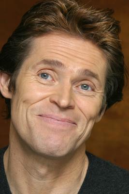 Willem Dafoe posters