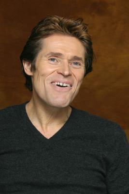 Willem Dafoe posters