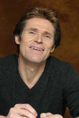 Willem Dafoe posters