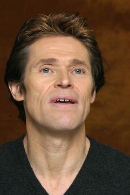 Willem Dafoe posters