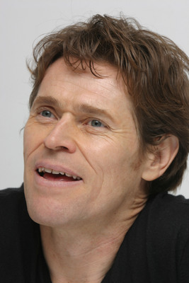 Willem Dafoe posters