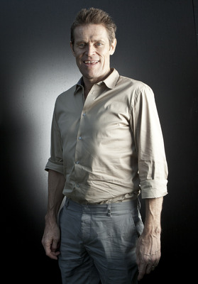 Willem Dafoe posters