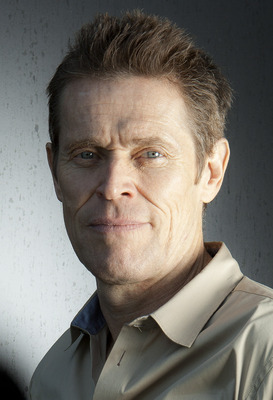 Willem Dafoe posters