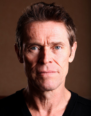 Willem Dafoe poster