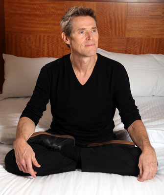 Willem Dafoe calendar