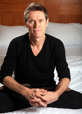 Willem Dafoe calendar