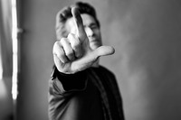 Willem Dafoe mug #G702239