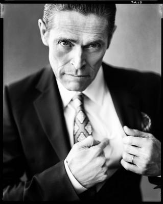 Willem Dafoe posters