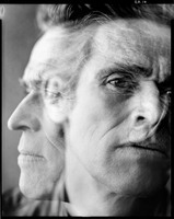 Willem Dafoe Tank Top #2387029