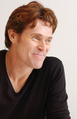 Willem Dafoe posters