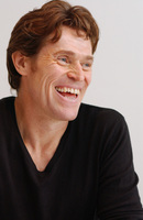 Willem Dafoe longsleeve t-shirt #2395785