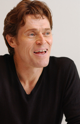 Willem Dafoe posters