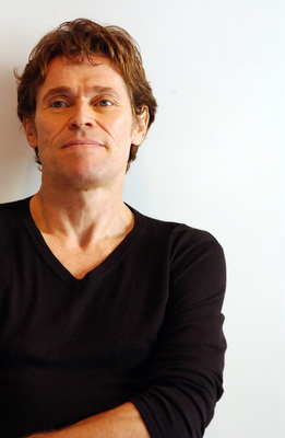 Willem Dafoe posters