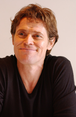 Willem Dafoe posters