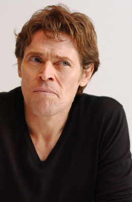 Willem Dafoe posters