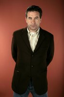 William Baldwin longsleeve t-shirt #2203096