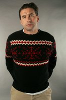 William Baldwin longsleeve t-shirt #2203097