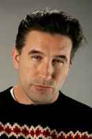 William Baldwin mug #G540106