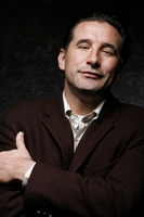 William Baldwin longsleeve t-shirt #2203108